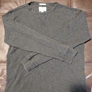 Lucky Brand "lived in" Thermal